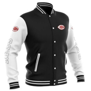 Cincinnati Reds Archives - Maker of Jacket