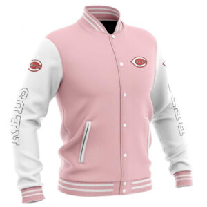 Cincinnati Reds 1940 Authentic Jacket