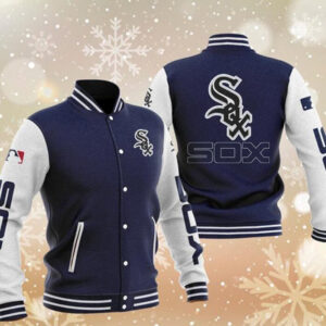 Chicago White Sox 1967 Authentic Jacket