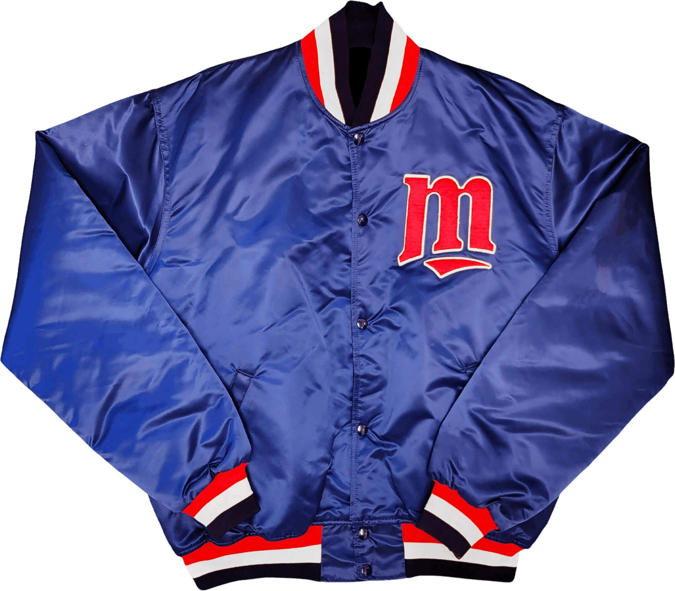 Minnesota Twins Jacket, Twins Jackets, MLB Bomber Jacket