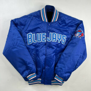 Toronto Blue Jays Touch Women's Touchback Jacket