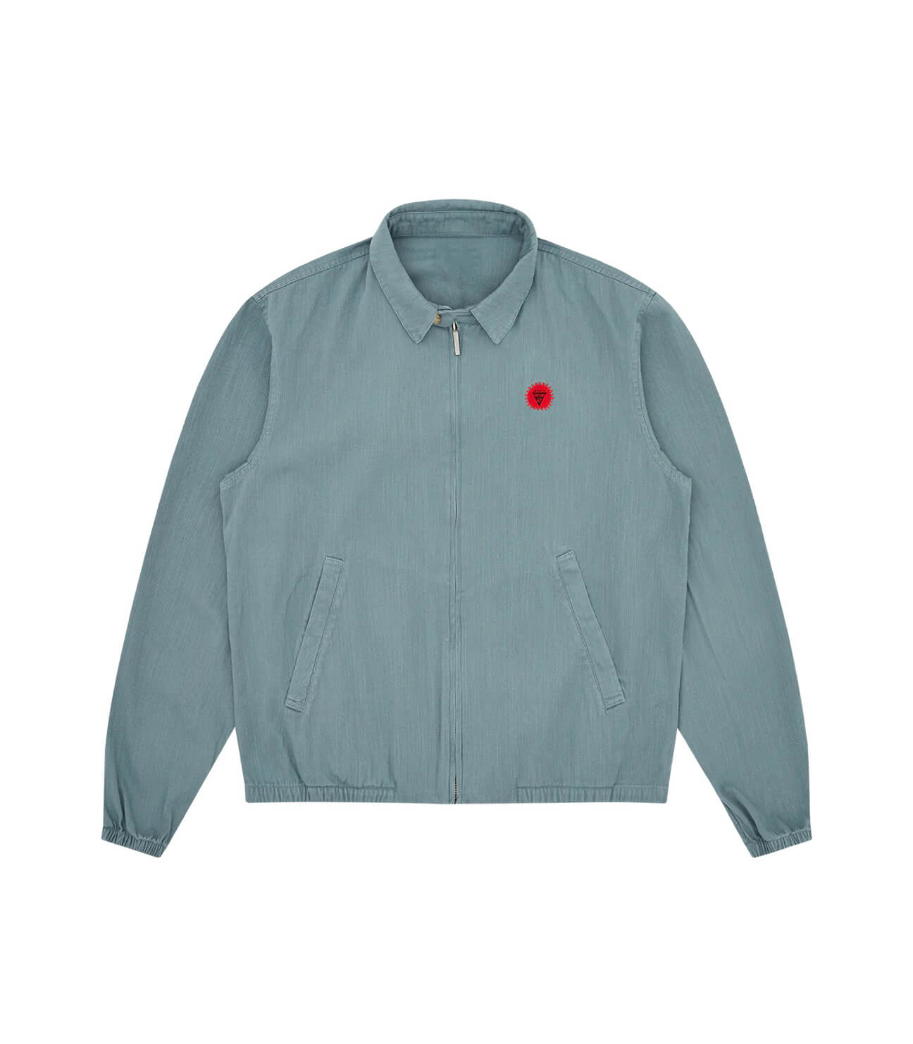 Billionaire Boys Club Light Blue Jacket