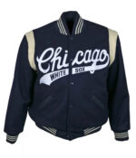 Chicago White Sox 1967 Wool Jacket
