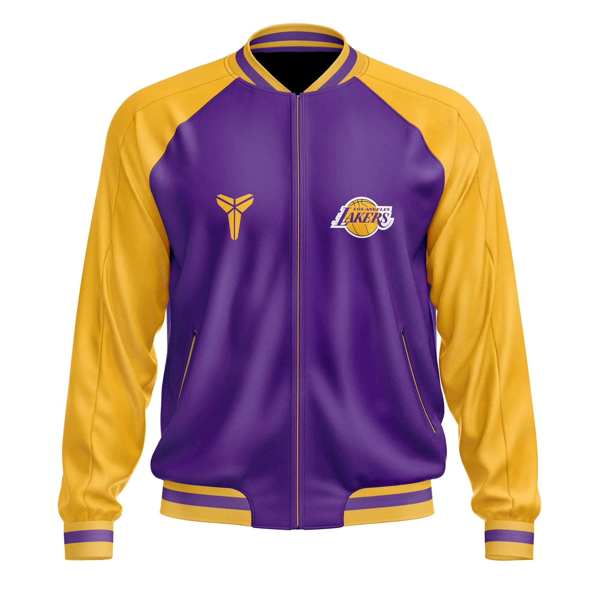 Shop Kobe Bryant Hoodie Jacket online