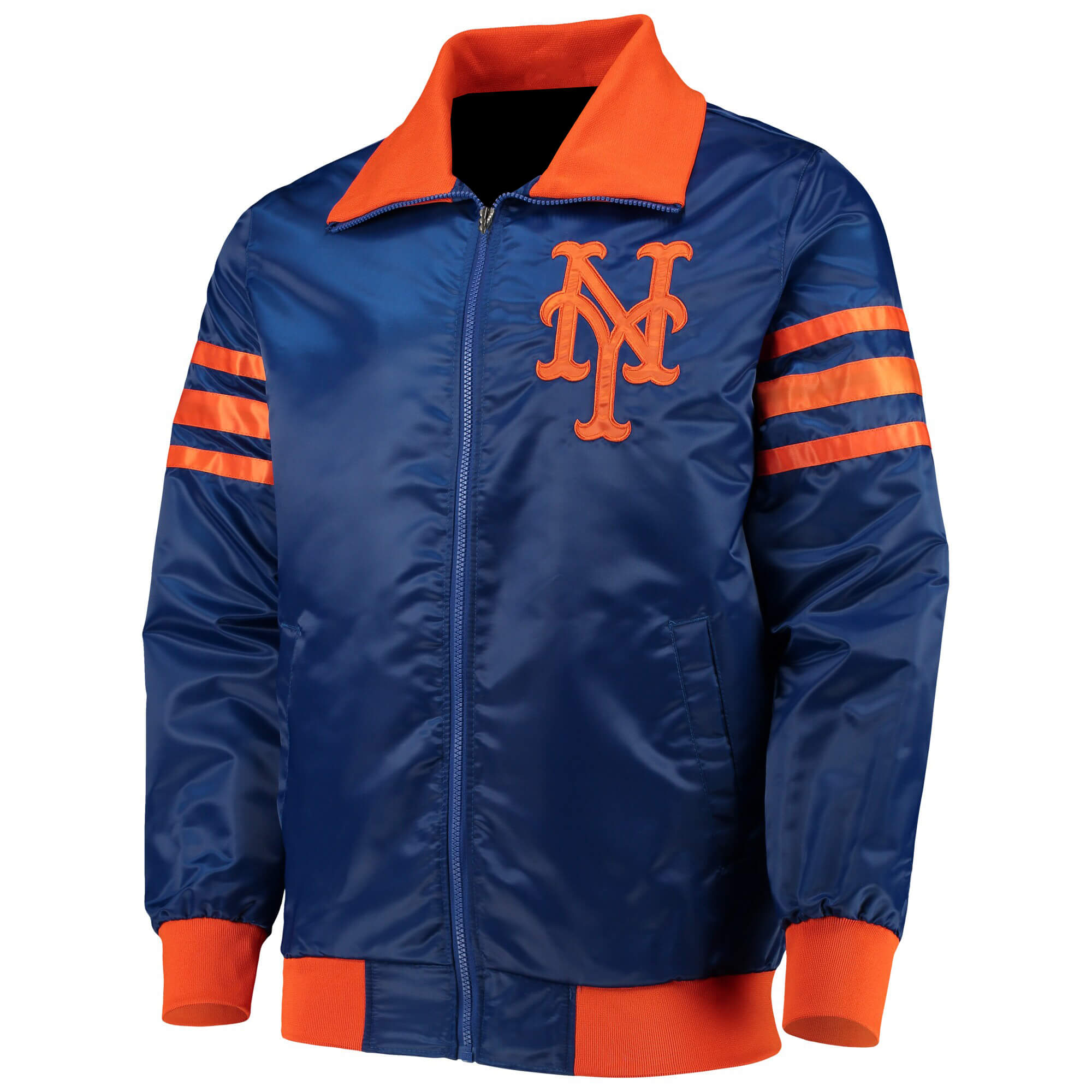 MLB New York Mets Jacket