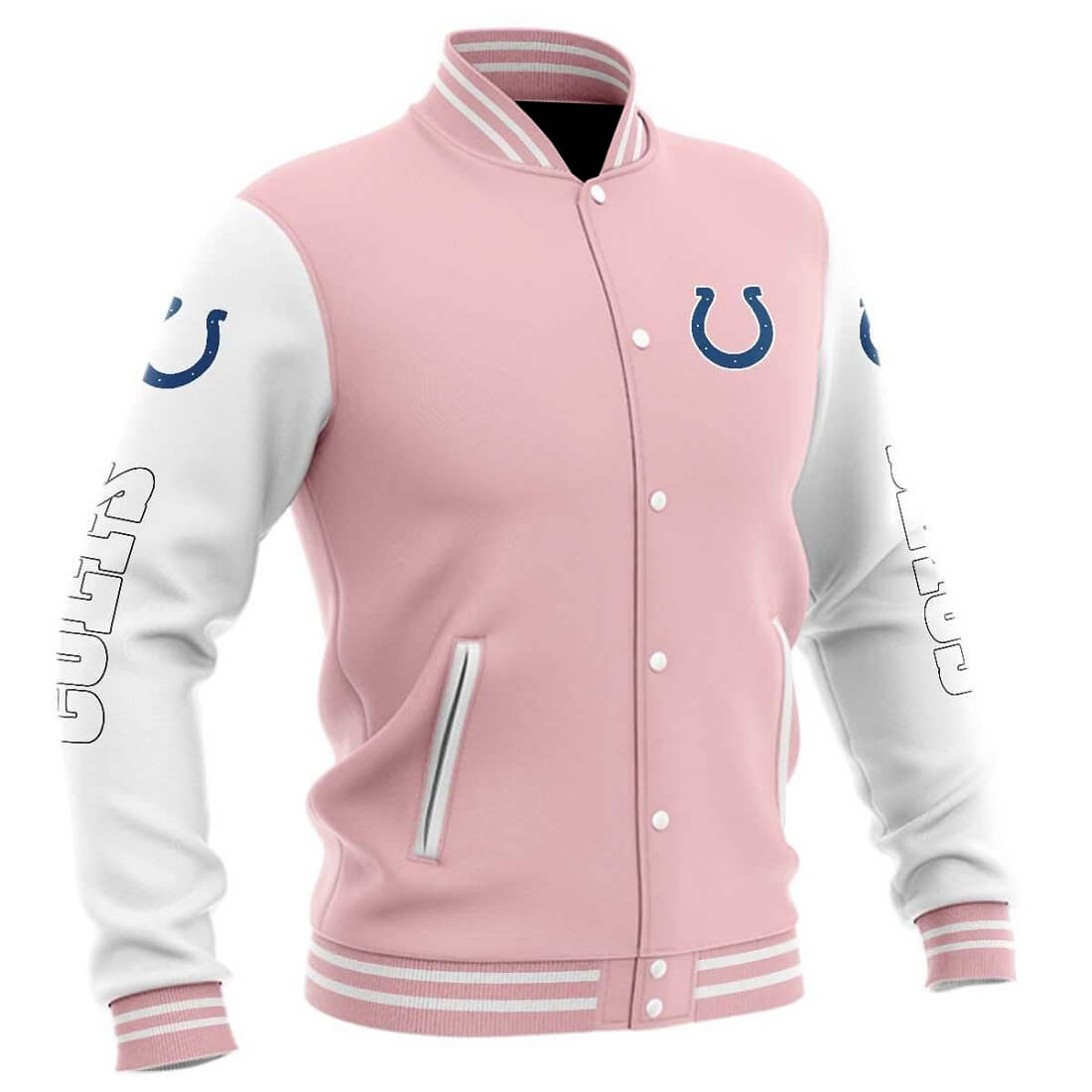 Nfl discount baseball jacket