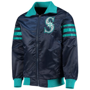 Seattle Mariners Archives - Maker of Jacket