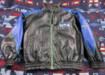 NFL Seattle Seahawks Leather Jacket Hat Men And Women For Fans Gift -  Freedomdesign