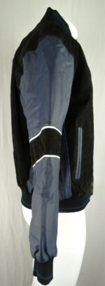 St. Louis Rams Vintage NFL G-III Men's Full Zip Winter Jacket