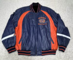 Denver Broncos Super Bowl XXXII Champions Jacket