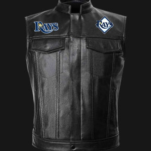 Tampa Bay Rays Archives - Maker of Jacket