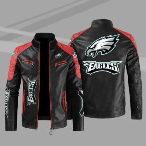 NFL Jacksonville Jaguars Leather Jacket Hat Men And Women For Fans Gift -  Freedomdesign