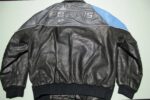 Polaris Hein Gericke Black Sled Vintage Racing Jacket