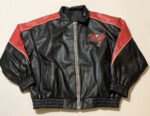 Tampa Bay Buccaneers NFL Team Leather Jacket
