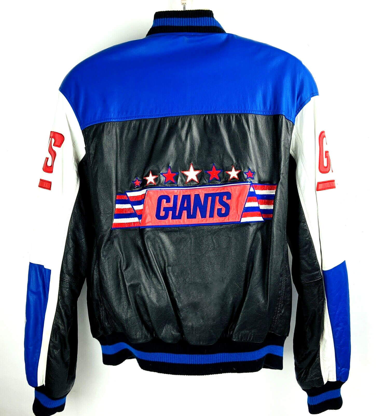 New York Giants NFL Jacket - 2XL – The Vintage Store