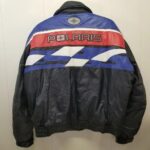 Vintage Polaris Hein Gericke Indy Leather JacketVintage Polaris Hein Gericke Indy Leather Jacket