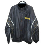 NFL Team Pittsburgh Steelers Pro Line Leather Jacket