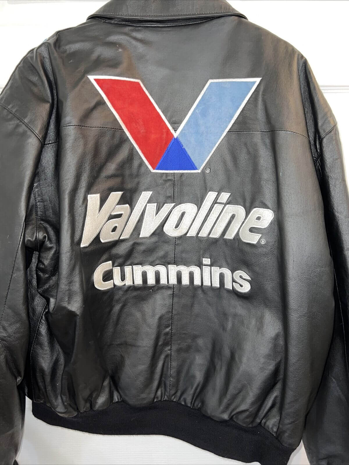 Mark martin hotsell nascar jacket