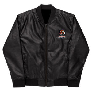 Maker of Jacket NFL Cincinnati Bengals Team White Satin