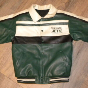 Official New York Jets Jackets, Winter Coats, Jets Football