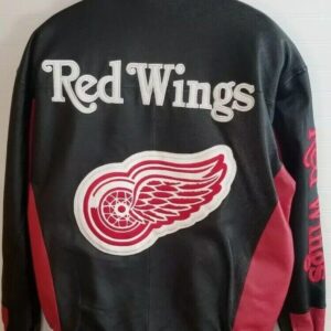 Detroit Red Wings Vintage Hockey at Center Ice Long Sleeve T-Shirt by  Design Turnpike - Instaprints