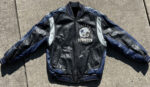 G-lll Carl Banks NFL Dallas Cowboys Leather Jacket