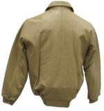 Green Bay Packers Football Leather Jacket