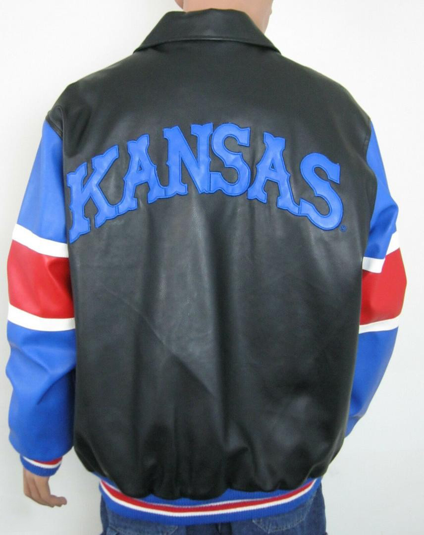 Chiefs Starter Jacket - Celebs Movie Jackets