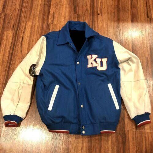 Kansas University - Limited Edition Vintage Championship