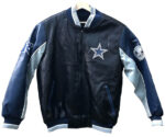 Dallas Cowboys Varsity Jacket - NFL Letterman Jacket – Clubsvarsity