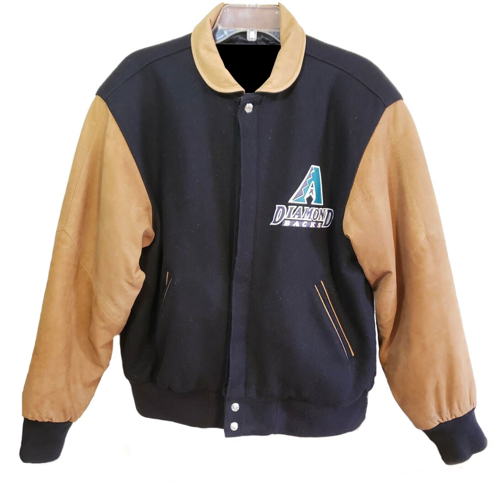 Arizona Diamondbacks T Shirt Vintage 98' MLB