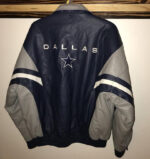 Vintage Pro Player Dallas Cowboys Jacket Sz Medium – PRSTG SHOP