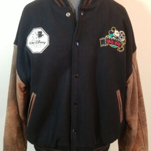 Vintage Walt Disney Studios Limited Editions Jacket