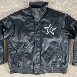 Dallas Texans NFL Jacket Archives - Maker of Jacket