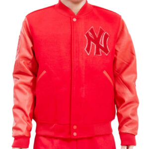 ♧ NEW ERA ♧ MLB COACH JACKET NEWYORK YANKEES 2-Colors 2023SS