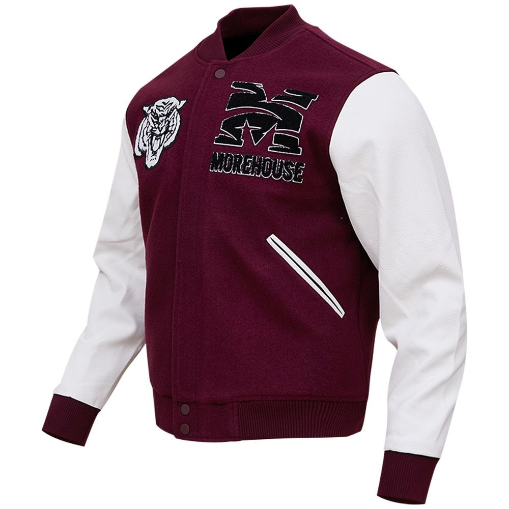 The Morehouse Collection Jacket