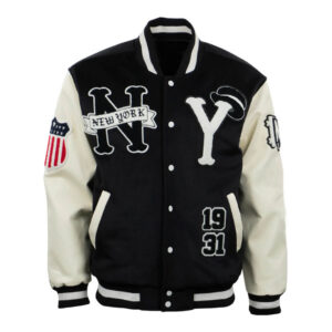 New York Yankees Legend Jacket, Universal Jacket