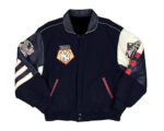 NY Yankees World Series 1998 Champions Jacket