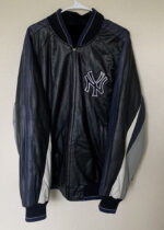 Vintage New York Yankees Varsity Jacket - GLJ