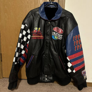 Men's 1980's New York Giants Jacket – Archives Seven