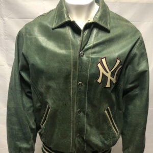 ♧ NEW ERA ♧ MLB COACH JACKET NEWYORK YANKEES 2-Colors 2023SS