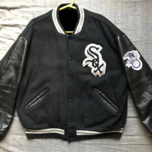 Chicago White Sox 1971 Authentic Jacket