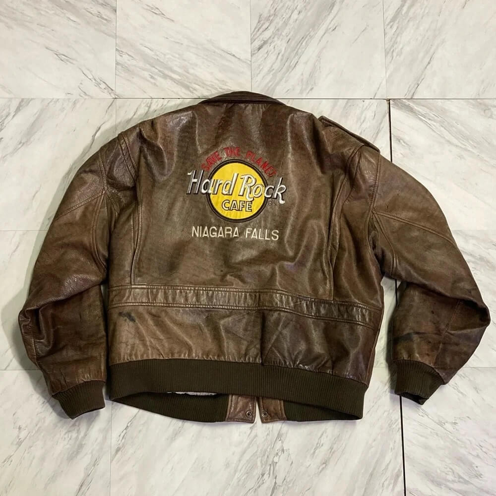 Niagara Jacket