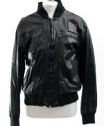 Binion's Horseshoe Casino World Series Of Poker Jacket