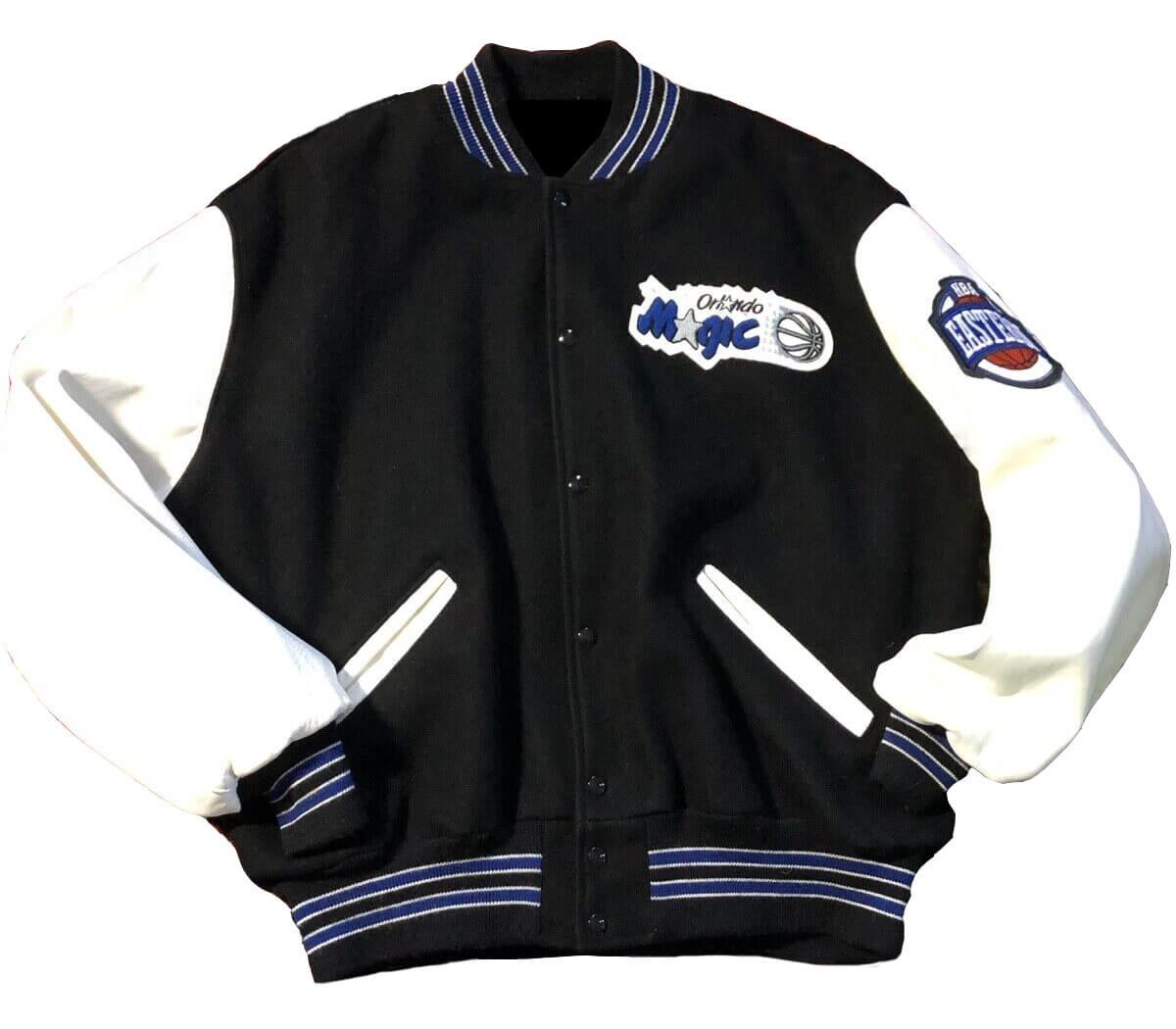 Orlando magic store varsity jacket