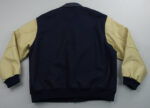 Chicago Bears Super Bowl XXL Varsity Jacket