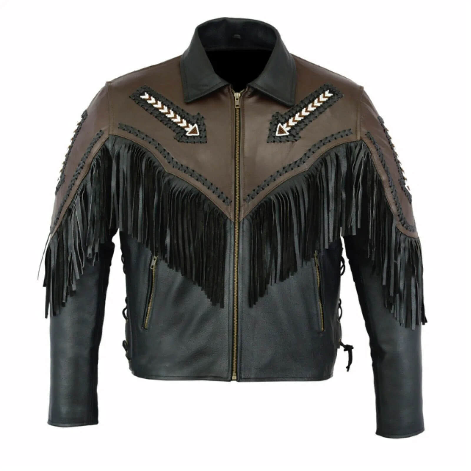 Maker of Jacket - Fashion and Motorcycle Leather Jackets and Pants