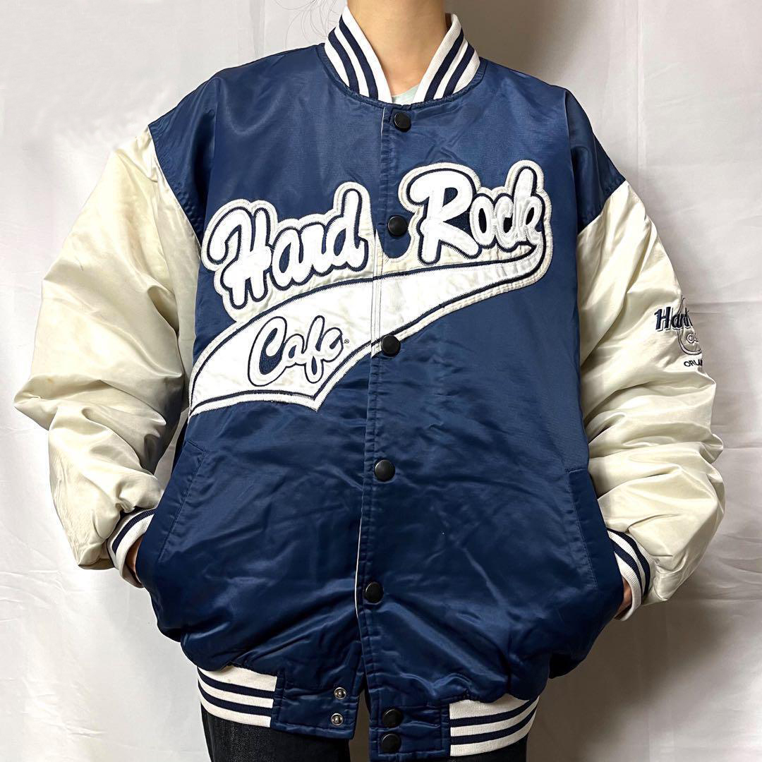 Milwaukee Brewers Blue Baseball Satin Jacket - RockStar Jacket