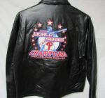 Philadelphia Phillies 2008 World Series Champions Jacket
