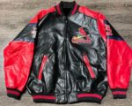 St Louis Cardinals Scrub - William Jacket